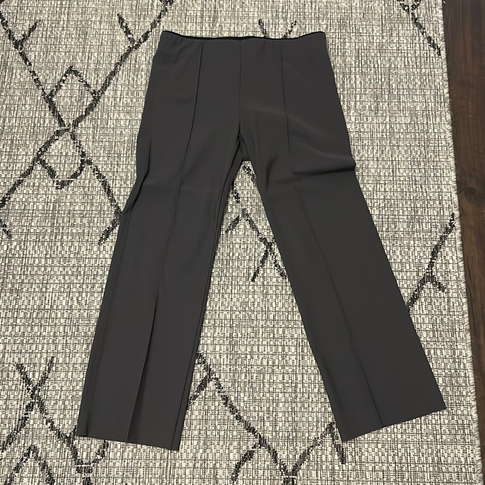 Athleta Stella Wide Crop